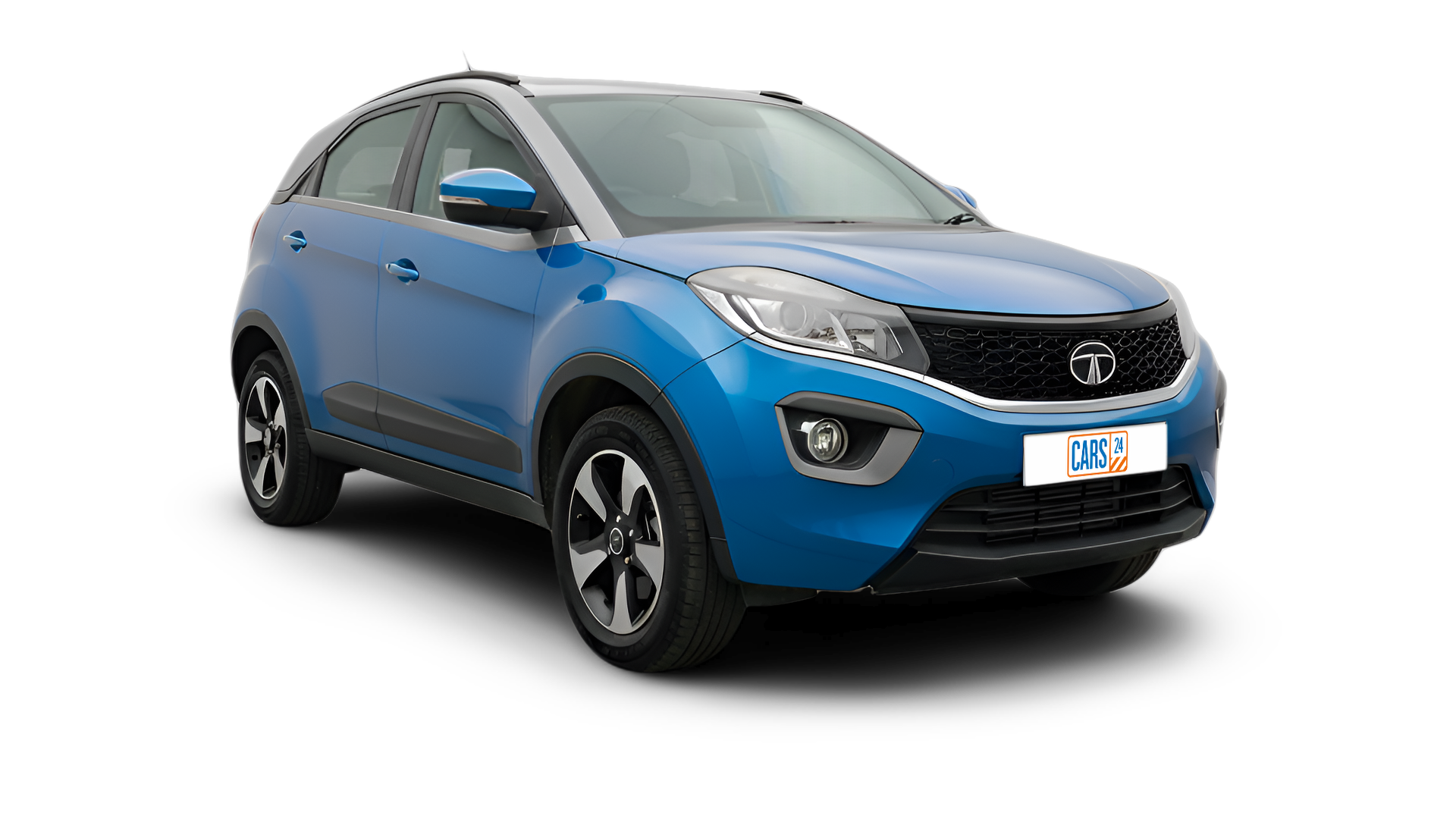 Tata NEXON-img